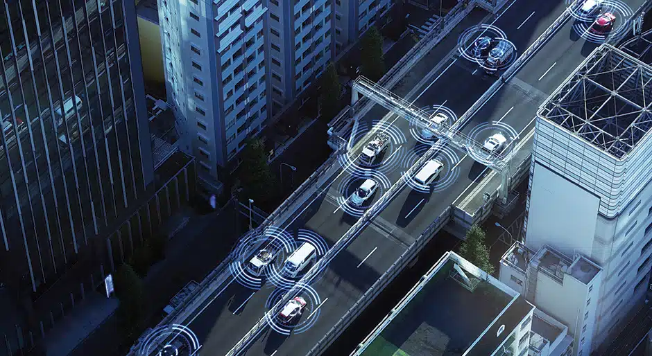 Making mobility work: Moving the needle toward more efficient, accessible and sustainable transportation