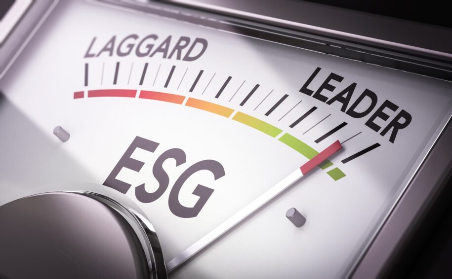 What investors should know about ESG ratings