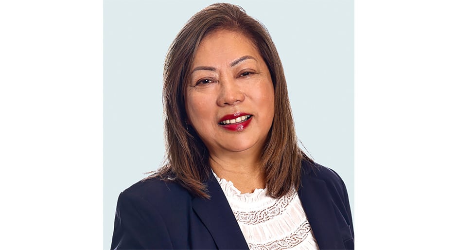 Gloria Gil to take up senior investment officer role at the Oregon State Treasury News