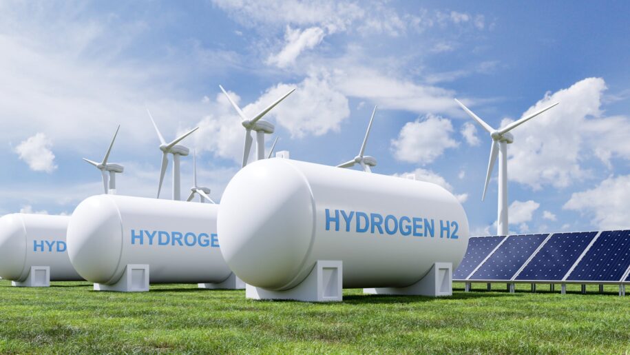 A renewable hydrogen market is coming, or is it here already? Many countries see renewable clean hydrogen as the best option for decarbonization