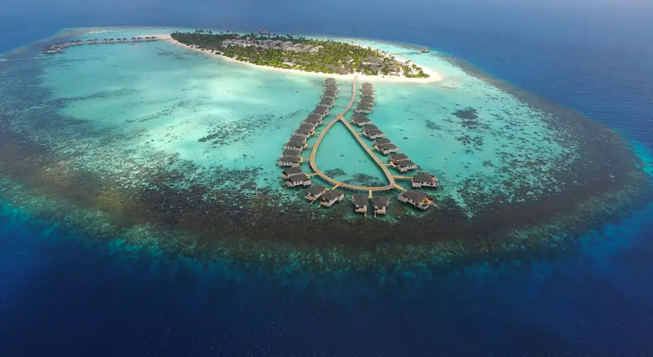 Abu Dhabi Fund for Development consortium acquires Maldives hotel