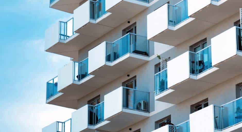 The multifamily moment: Interest rates motivating owners to sell or walk away