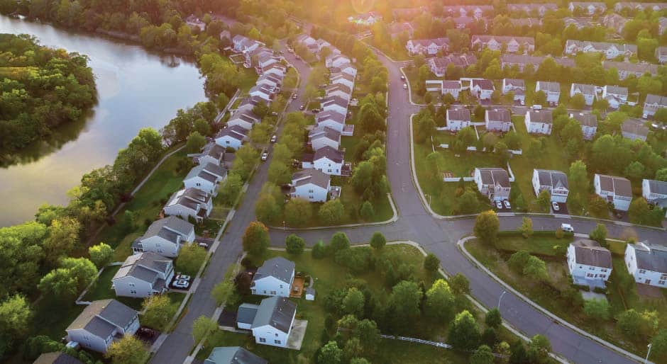 The suburbs have become multifamily’s new land of opportunity