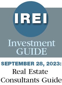 September 28, 2023: Real Estate Consultants