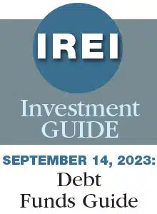 September 14, 2023: Debt Funds