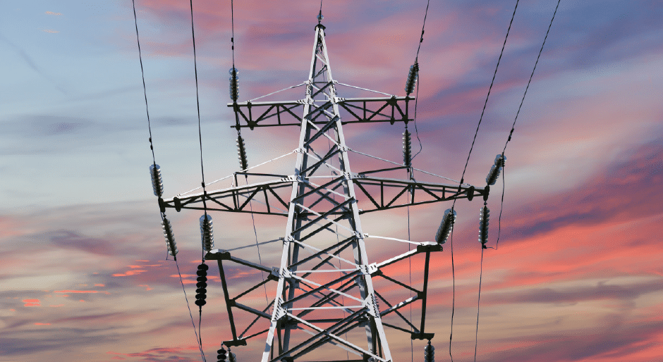 Old and vulnerable: The growing urgency to modernize the U.S. power grid