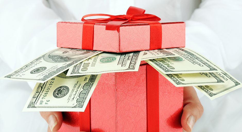 A little-known tax secret: Learn the benefits of the annual gift tax exclusion