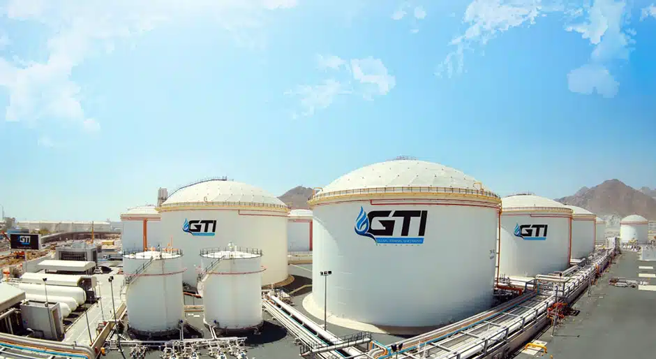EXCLUSIVE — Prostar Capital sells bulk liquid storage terminal in the Port of Fujairah