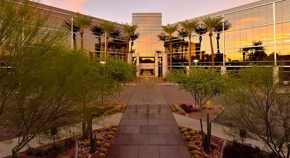LPC sells offices in Phoenix for $72m