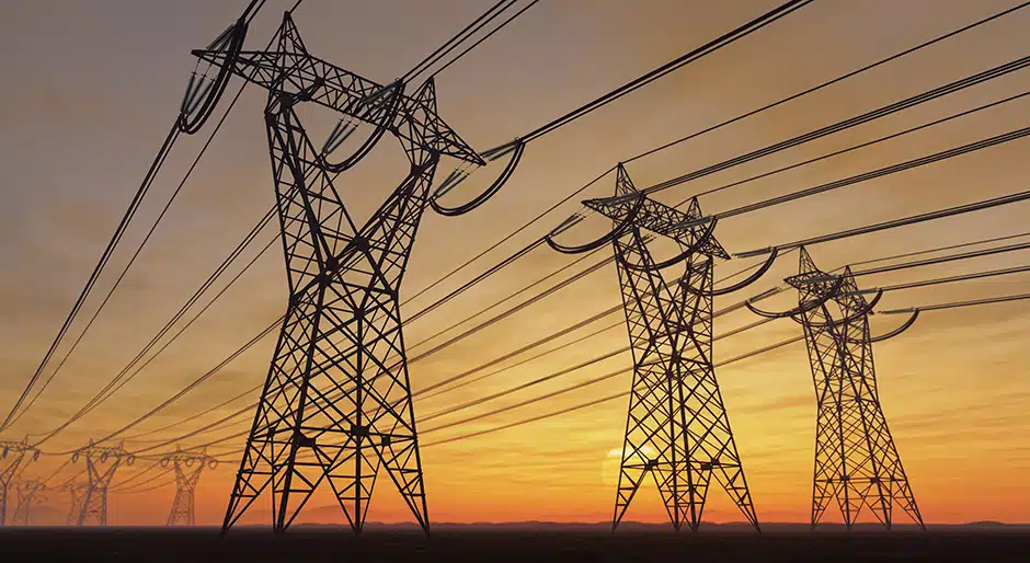 Blackstone takes ownership of Power Grid Components