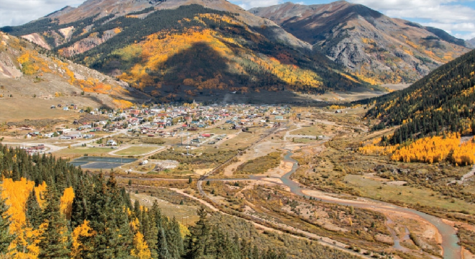 Workforce housing: A crisis in America’s mountain towns