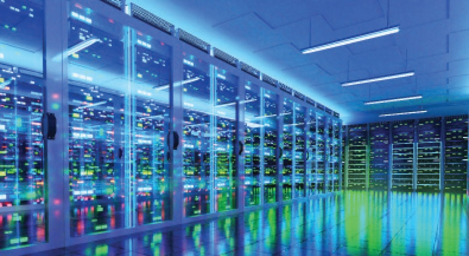 Sustaining data: Why the data centre sector needs to embrace going green