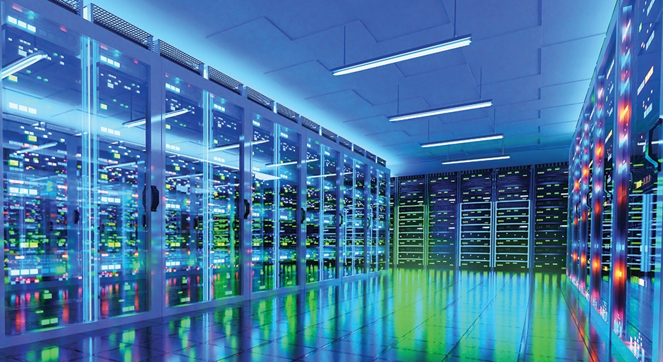 Sustaining data: Why the data center sector needs to embrace going green