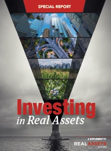 Investing in Real Assets: December 2023