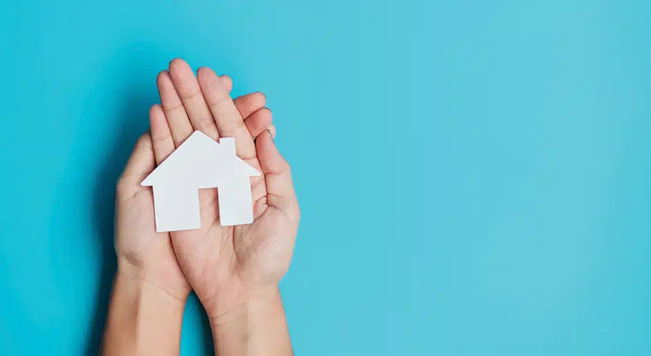 Affordable housing can be a positive disruptor