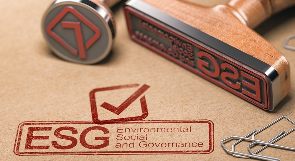 Sealing sustainability: GRESB highlights the growing importance of ESG for infrastructure developments