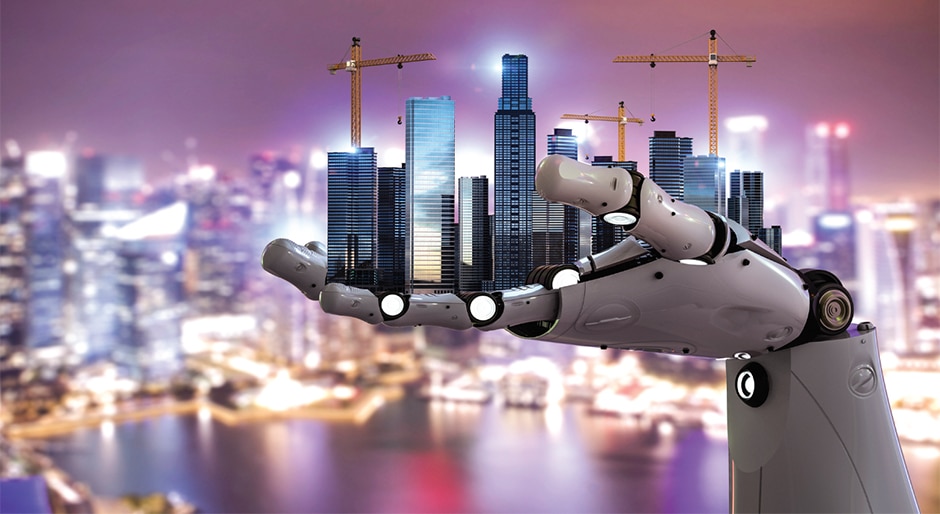 How will AI shape real estate investing?: Artificial intelligence has the potential to create both winners and losers across the REIT investing landscape