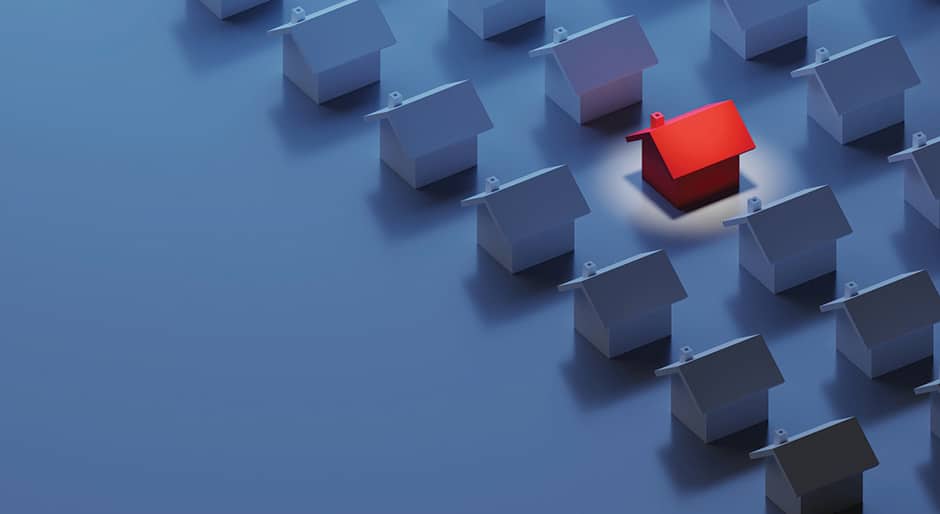 Singled out: The fast growth of the UK single-family housing subsector has added a new impetus to the country's institutional residential market