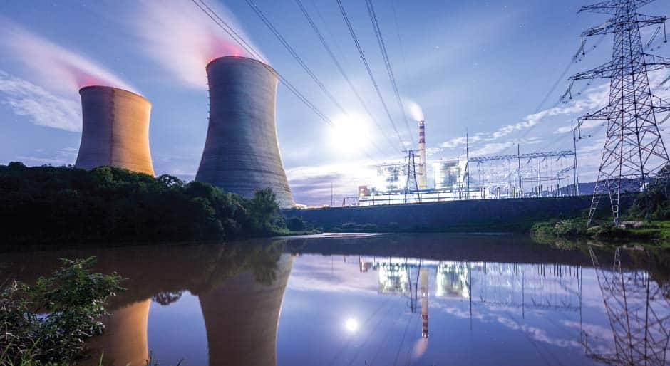 New nuclear projects remain a challenge for public power