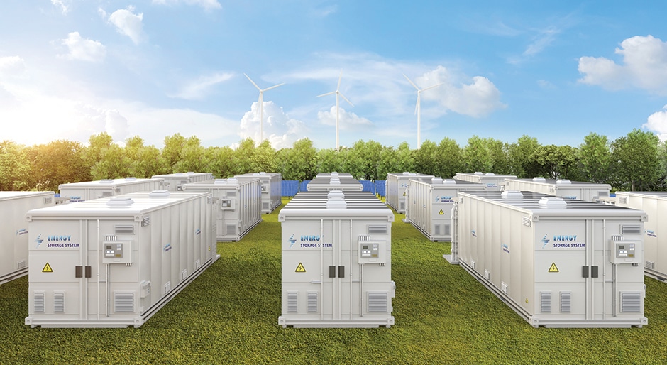 Taking the brakes off battery storage: After years of always being ‘a few years out,’ this energy system’s moment is finally arriving