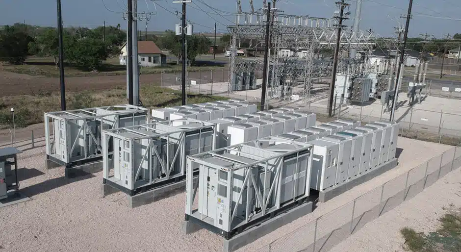 SUSI Partners doubles Texas battery storage portfolio to 200MW