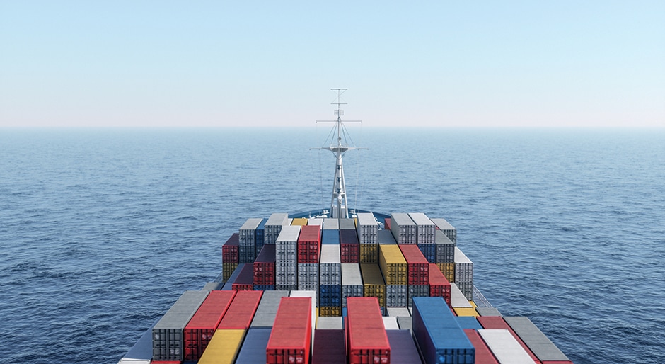 Staying afloat amid uncertainty: Container shipping industry could face choppy waters in 2024