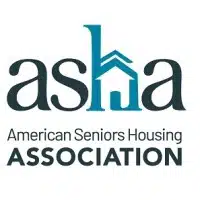 American Seniors Housing Association Logo