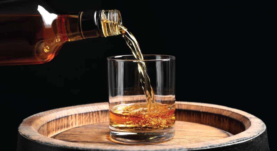 Liquid assets: Four ways to invest in the bourbon boom
