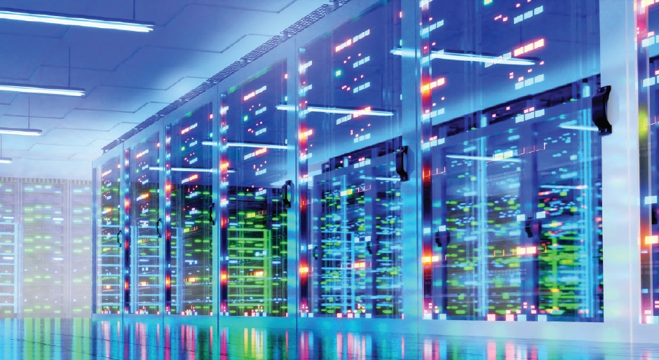 Data centre investment opportunities in emerging Asia