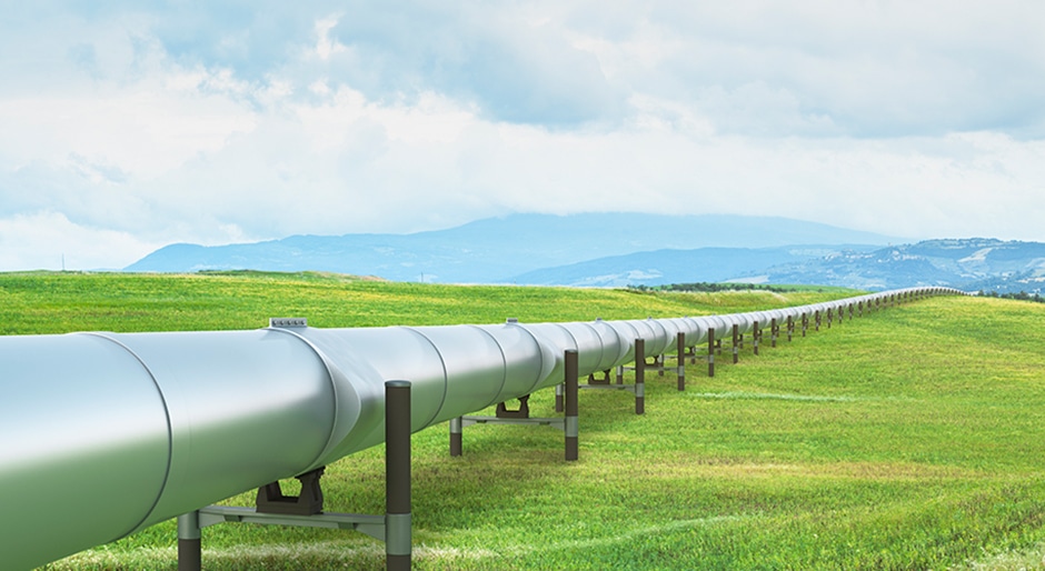 Pipeline to prosperity: Enhancing MLP allocations with listed infrastructure