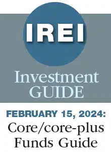 February 15, 2024: Core/Core-Plus Funds
