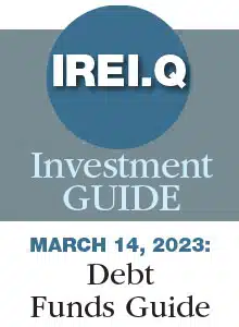 March 14, 2024: Debt Funds