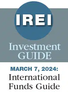 March 7, 2024: International Funds