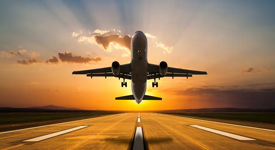 Runway to the future: Is the the aviation sector moving fast enough?