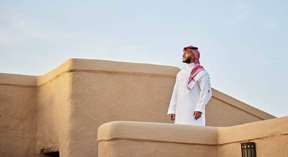 Preparing for peak oil: Saudi Arabia expands diversification efforts as non-oil economy