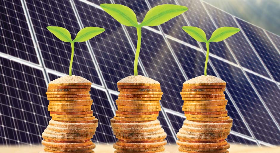 Tax Update: Maximizing solar income with U.S. tax credits