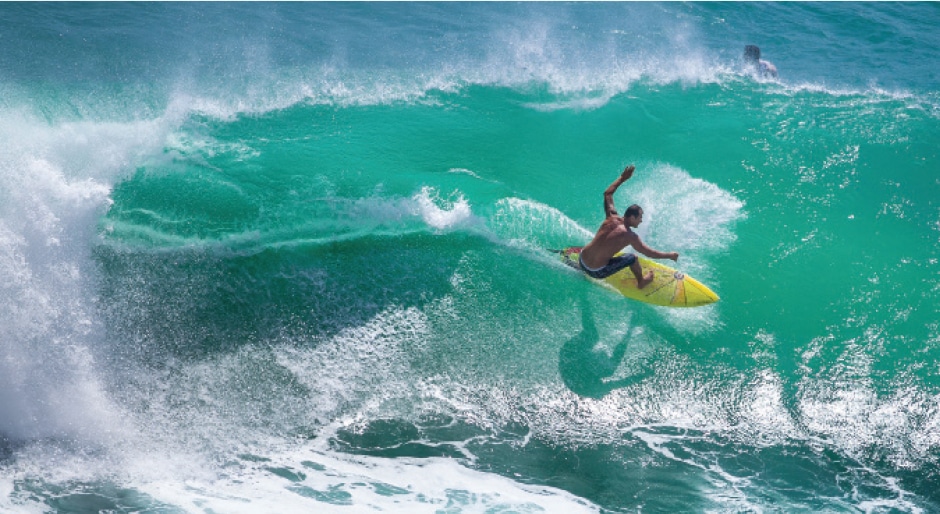 Surfing the wave of growth: Southeast Asia’s charm in the ‘SEA’ of opportunities