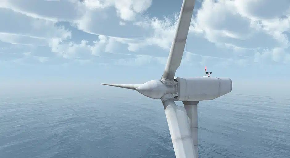 The uncertain future of offshore wind