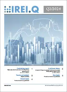 Q2/2024 IREI.Q Fundraising report purchase