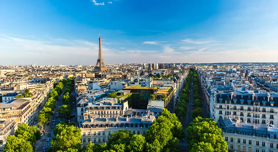 Arjun Infrastructure Partners continues European expansion with Paris office growth