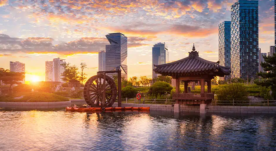 Octopus Energy bolsters renewables footprint in South Korea