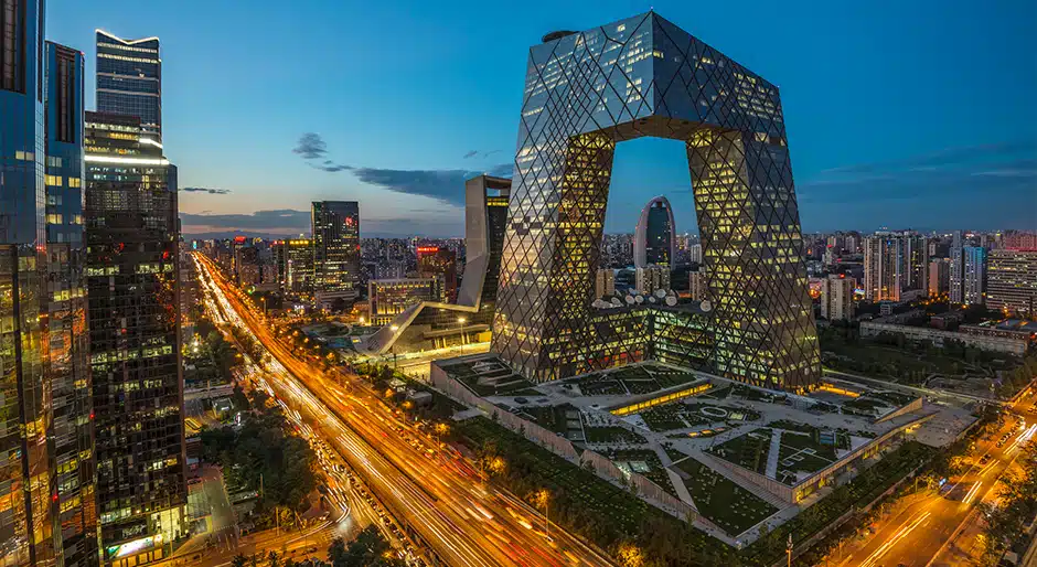 Colliers report finds China, India and Japan among world’s top 10 tech talent markets in 2025