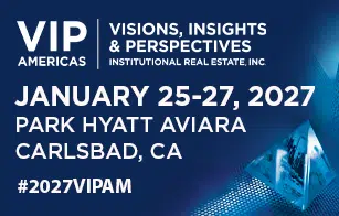 Visions, Insights & Perspectives (VIP) Americas logo