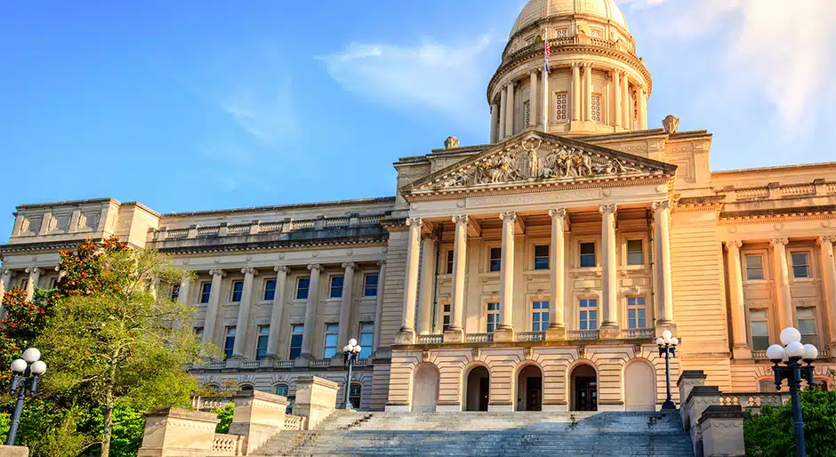 Kentucky TRS commits $101.5m to TA Digital Real Estate Fund I