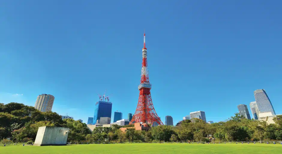 A roundtable discussion on Japan’s property markets