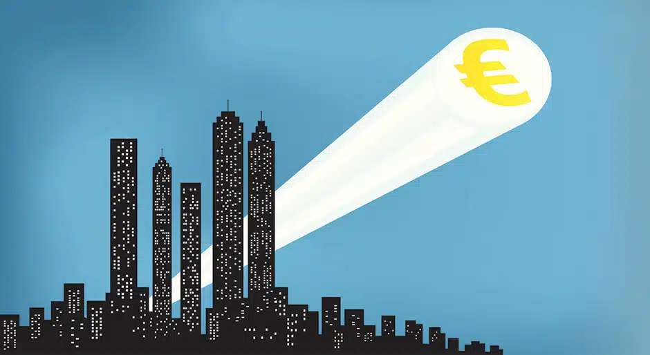 European alternative lenders set to prosper in 2025