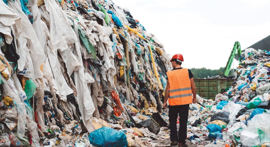 Investors in the energy-from-waste sector will be rewarded by ‘treasures in the trash’