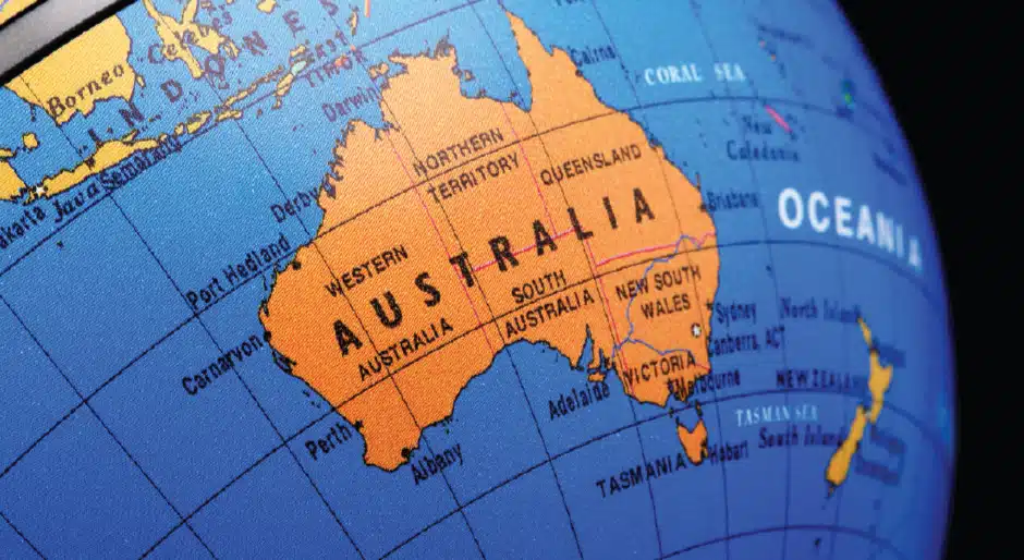 Japanese investors favour Australia for outbound CRE investment