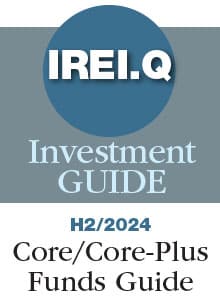 H2/2024: Core/Core-Plus Funds