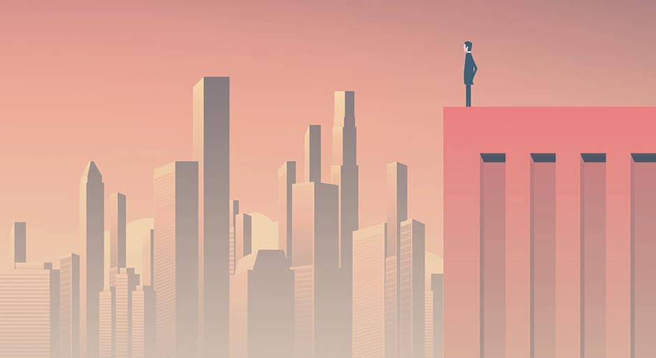 Global investor allocations edge closer to targets in 2025